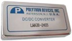 Polytron LWA30 DC-DC Converters