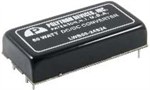 Polytron LWB60 Series DC-DC Converters (Low Profile)