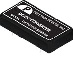 Polytron LWYB15/MHIA DC-DC Converters - 15-Watt