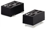 Polytron MTWA2 Series DC-DC Converters