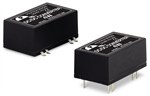 Polytron MTWA4 Series DC-DC Converters