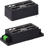 Polytron MUI30 Series AC-DC Power Supply Modules