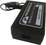 Polytron MUI310-24SP AC-DC Power Supply Modules, 310-Watt