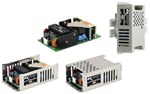 Polytron MUI40 AC-DC Power Supply Modules, 40-Watt