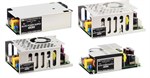 Polytron MUI450 AC-DC Power Supply Modules, 450-Watt