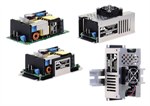 Polytron MUIP300 AC-DC Power Supply for Medical Applications