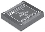 Polytron MWA100 DC-DC Converters
