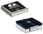 Polytron MWB40/B2A DC-to-DC Isolated Converter
