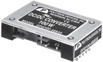 Polytron OFQ100-Series DC-DC Converters - 100-Watt