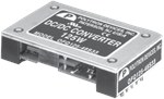 Polytron OFQ125 DC-DC-Series Converters - 125-Watt
