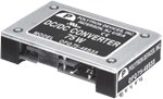 Polytron OFQ75-Series DC-DC Converters - 75-Watt