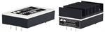 Polytron OFQC60-Series DC-DC Converters - 60-Watt