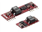 Polytron PLS(H)10-05T DC-DC Converters - 10 AMP, SMD