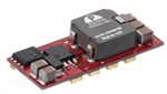 Polytron PLS(H)16-12T-Series DC-DC Converters - 16 AMP