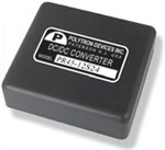 Polytron PR45 DC-DC Converters