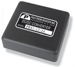 Polytron PR81-Series DC-DC Converters - 5 to 10 Watt