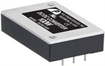 Polytron QA100-Series DC-DC Converters - 100-Watt