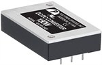 Polytron QA150-Series DC-DC Converters - 150-Watt