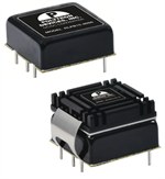 Polytron RLPB15 Series DC-DC Converters (4:1 Wide)