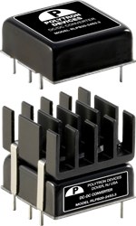 Polytron RLPB20 Series DC-DC Converters - 20-Watt
