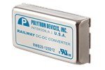 Polytron RWB20 DC-DC Converters - 20-Watt