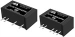 Polytron SPHIU1 Series DC-DC Converters,1 Watt