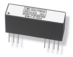 Polytron SW1 Series DC-DC Converters (Single & Dual Output)