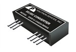 Polytron SWB10/MHIA DC-DC Converters