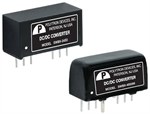 Polytron SWB9 Series DC-DC Converters