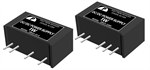 Polytron SWU1 Series - 1-Watt Single Output DC