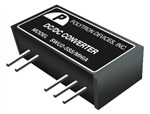 Polytron SWU2/MHIA Series DC-DC Converters