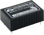 Polytron TWB6/MHIA5 DC-DC Converters - 6-Watt