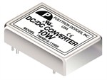 Polytron TWRB10 DC-DC Converters