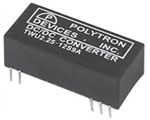 Polytron TWU DC-DC Converters