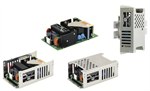 Polytron UI65 Series AC-DC Power Supply Modules