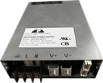 Polytron UICG1500 AC-DC Power Supply Modules - 1,500-Watt
