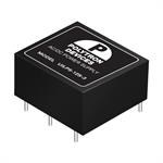 Polytron UILP5 AC-DC Power Supply Modules - 1-5 Watt