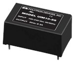 Polytron UIM10 AC-DC Power Supply Modules - 10-Watt