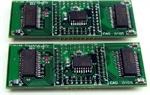 Precise Circuits 12-bit Data Acquisition System