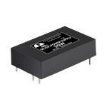 RBH20 Series DC-DC Converters for Railway Applications
