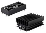 RWBH40 Series Power Conversion Modules for Railway Applications