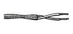 Shielded Multi-Conductor Cable