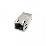 Single Port 10/100/1000 Base-T RJ45 with Magnetics - 56F Series