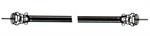 Twin-Axial Cable for Sale (#1922