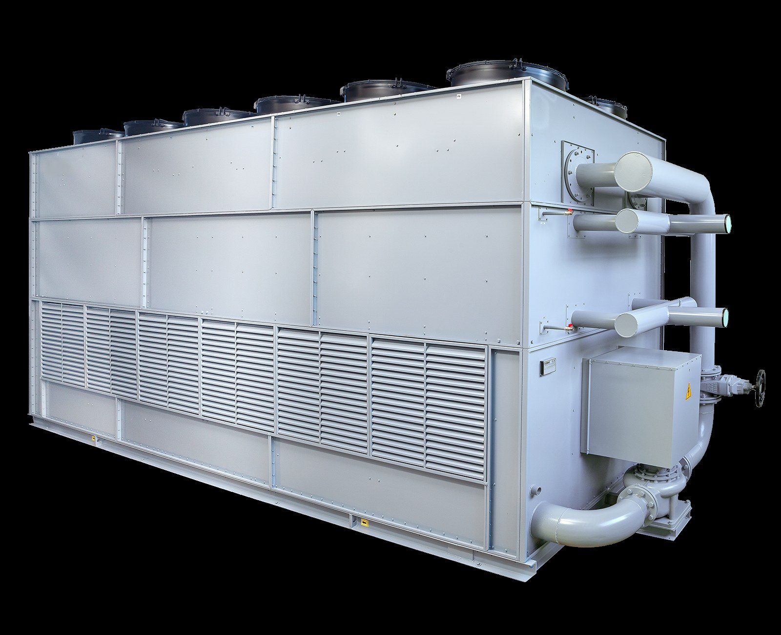DCT Water Cooling Tower [NEW]