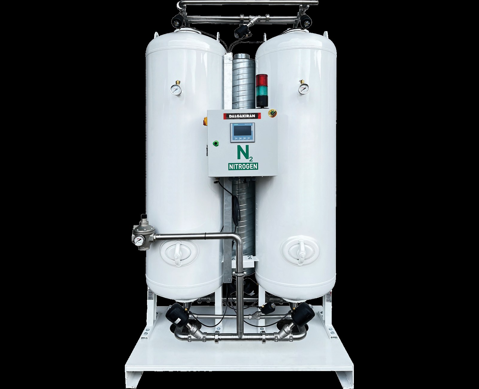 DGN Nitrogen Generators