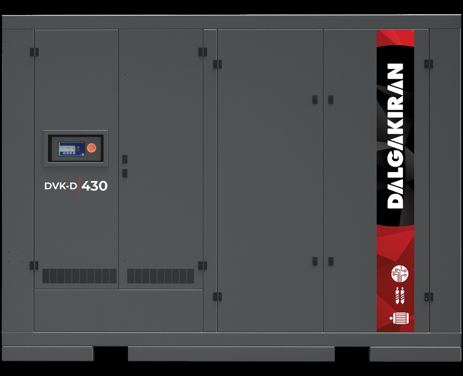 DVK-D SERIES