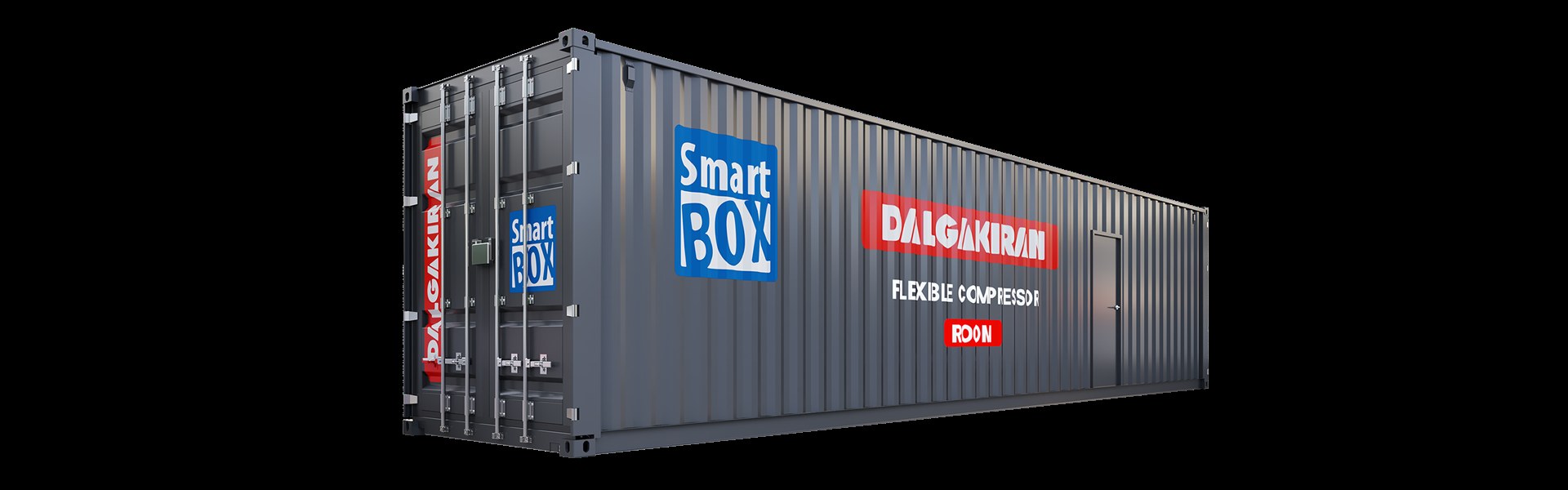 SMARTBOX