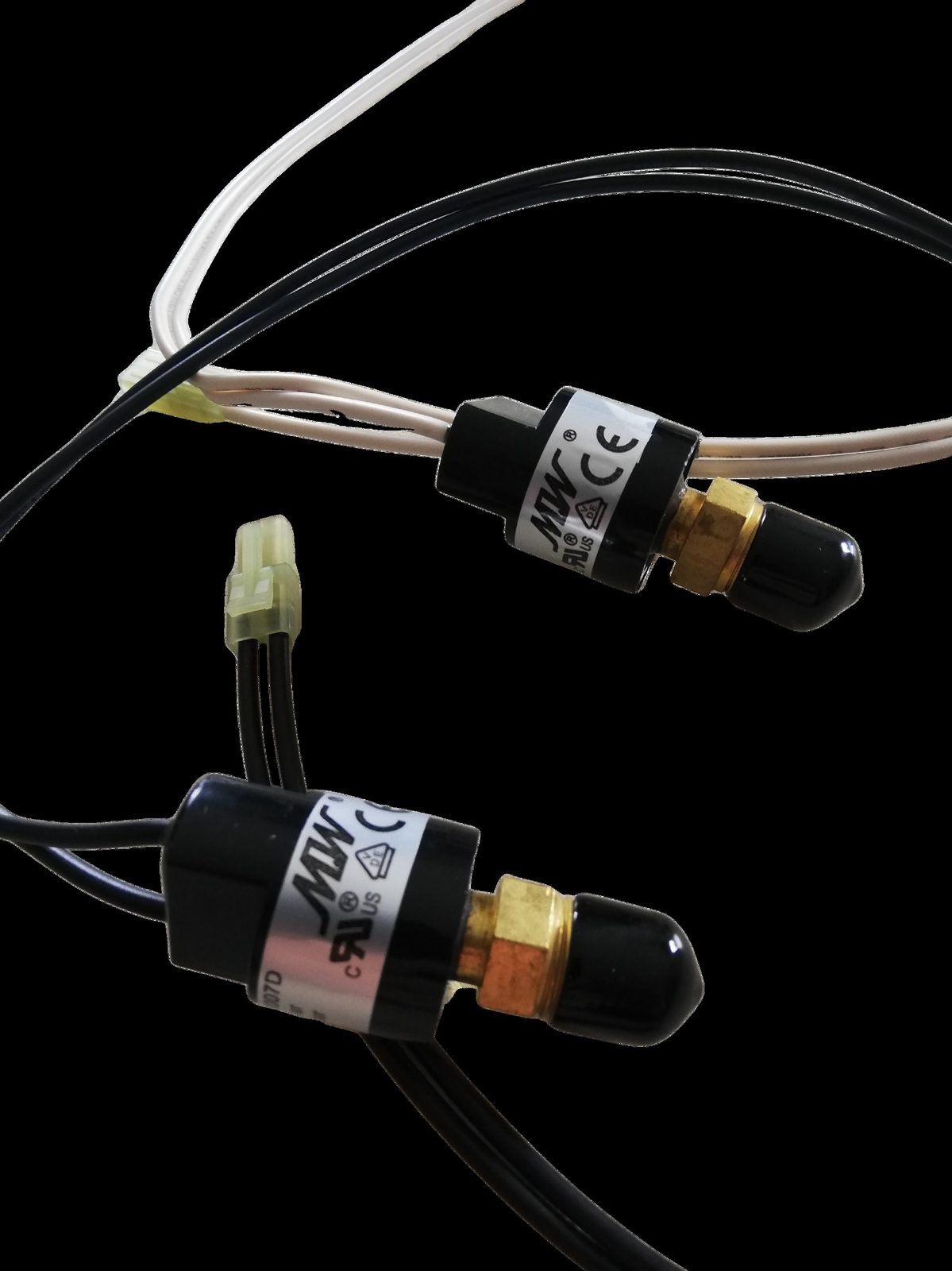 Drucksensor für Optima Steamer