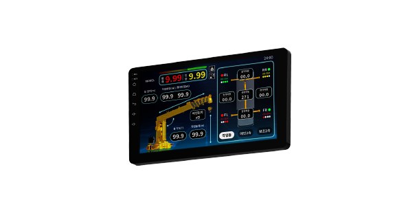 ANDROID HMI-09